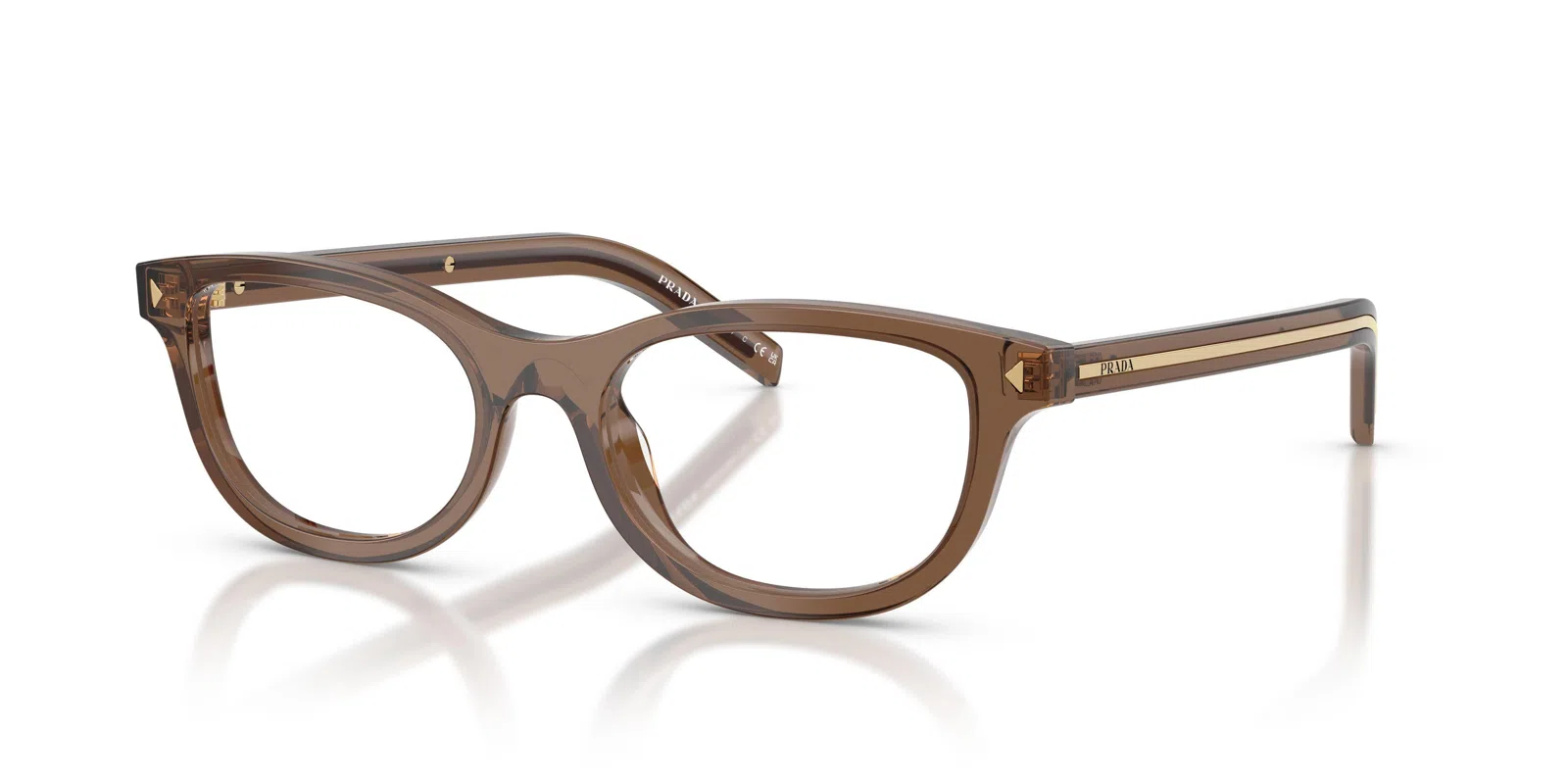 Prada D01VU Eyeglasses - view 16